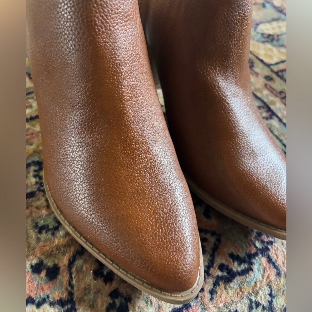 NWOT Dolcetta Rory Mules - Picture 3 of 7